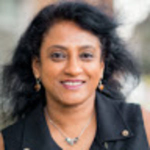 Meet your Posher, Vani